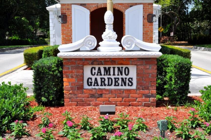“Solarize” Trend Comes to Camino Gardens
