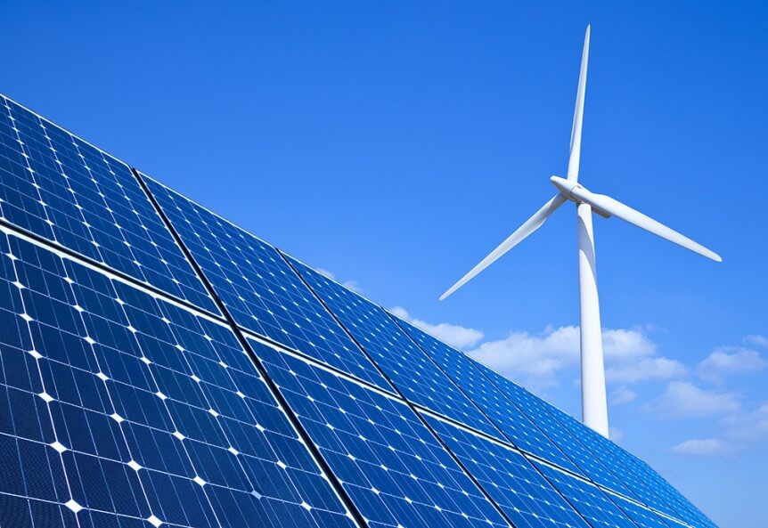 Why Isn't Residential Wind Power As Popular as Solar?