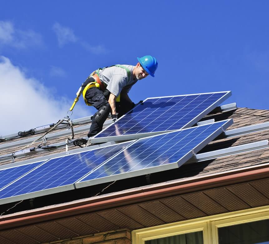What to Look for in a Solar Power Installer