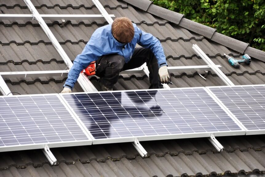 5 Questions to Ask a PV Solar Panel Installer