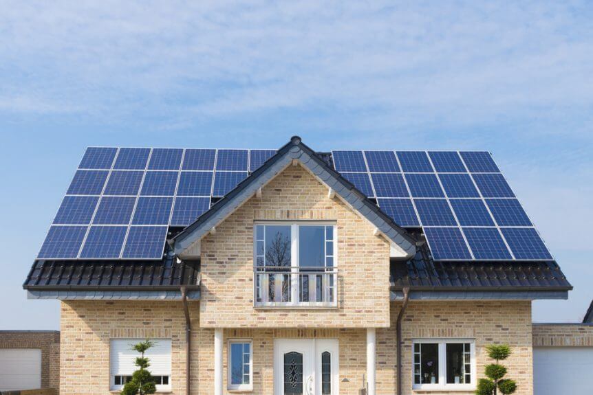 3 Hot Trends in the Solar Power Industry