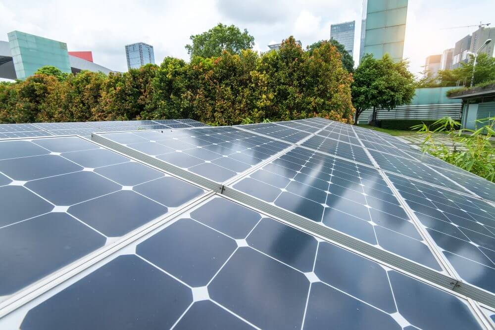 Top solar companies serving South Florida