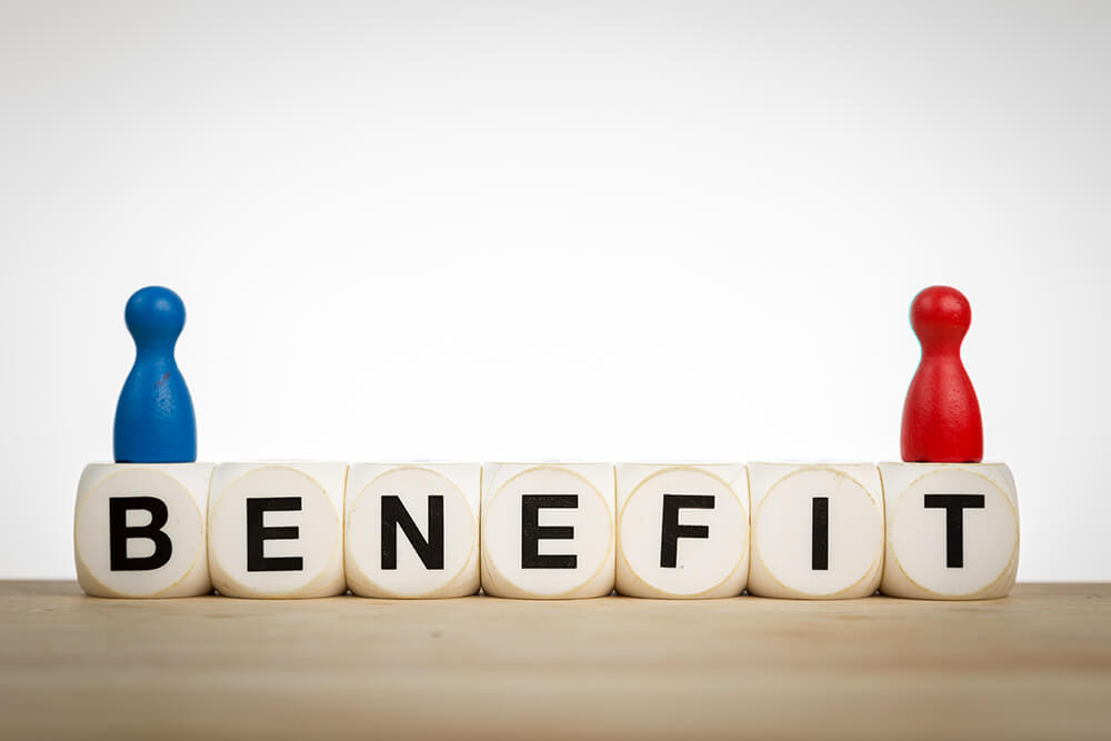 Commercial solar panel installers in action