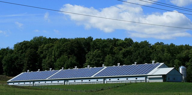 business solar