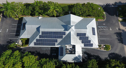Solar Panels in Broward County, FL