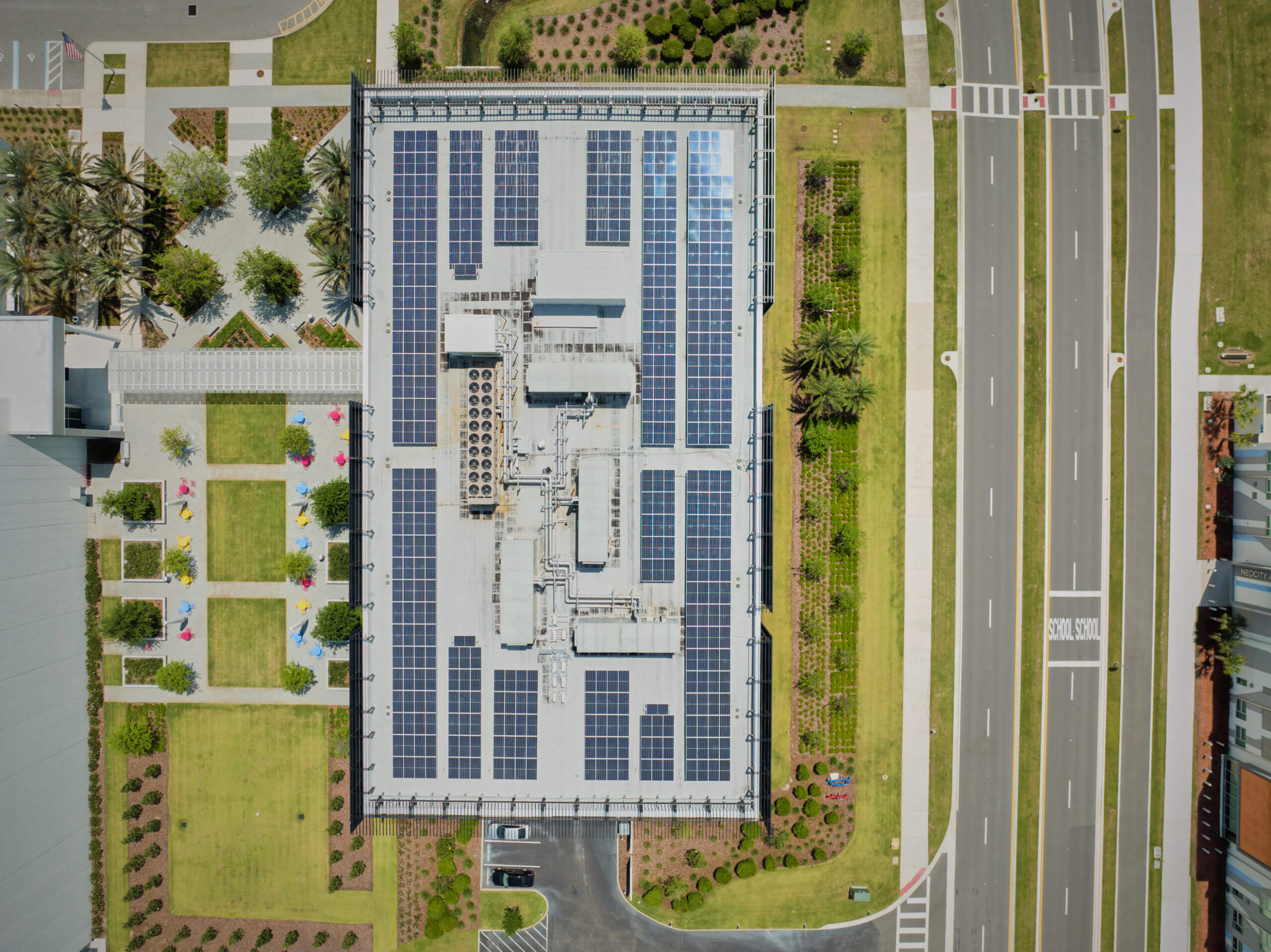 Home Solar Power South Florida