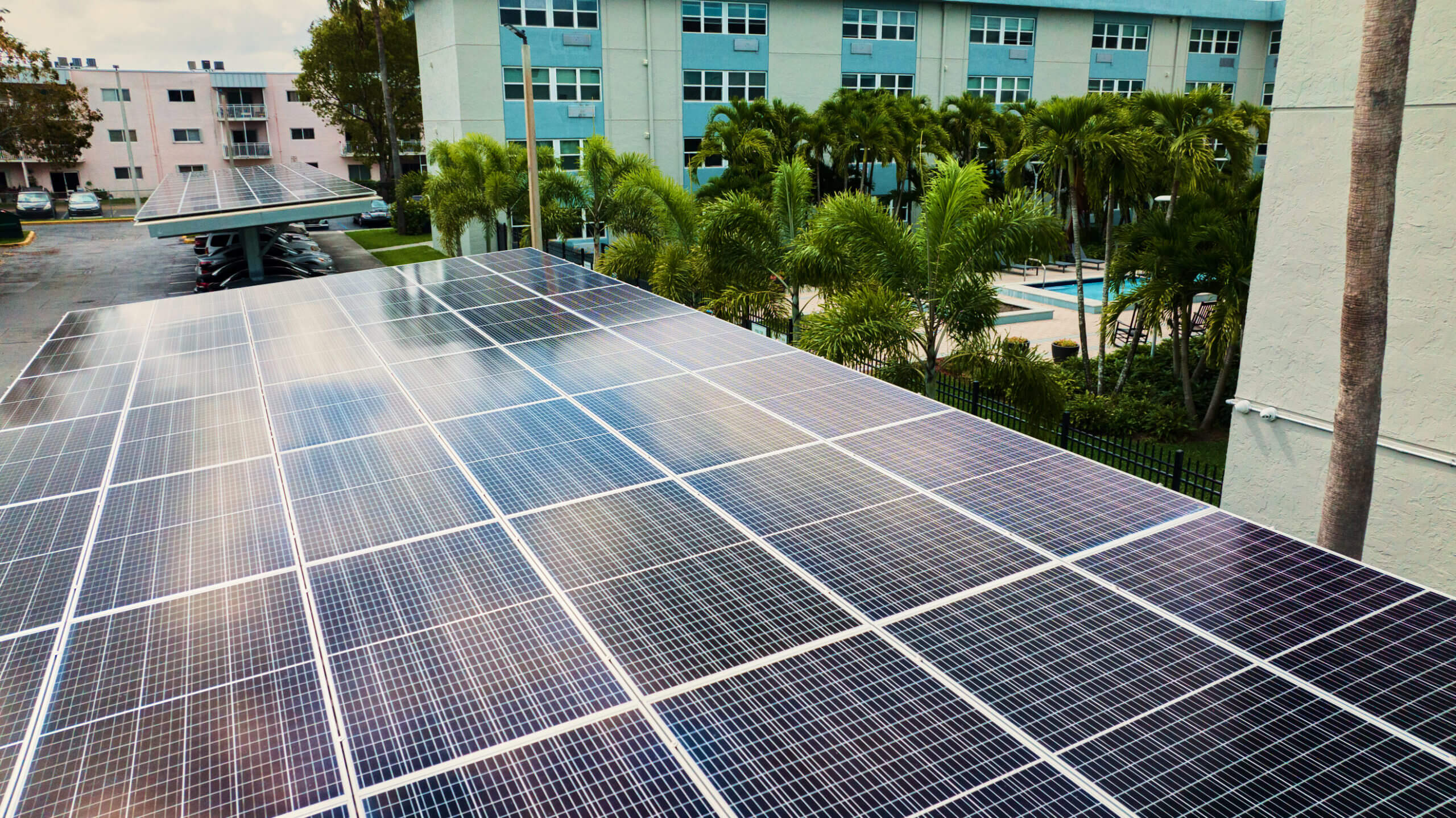 Efficient companies solar systems for a greener future