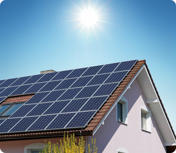 Illuminating Your Home with Solar Power